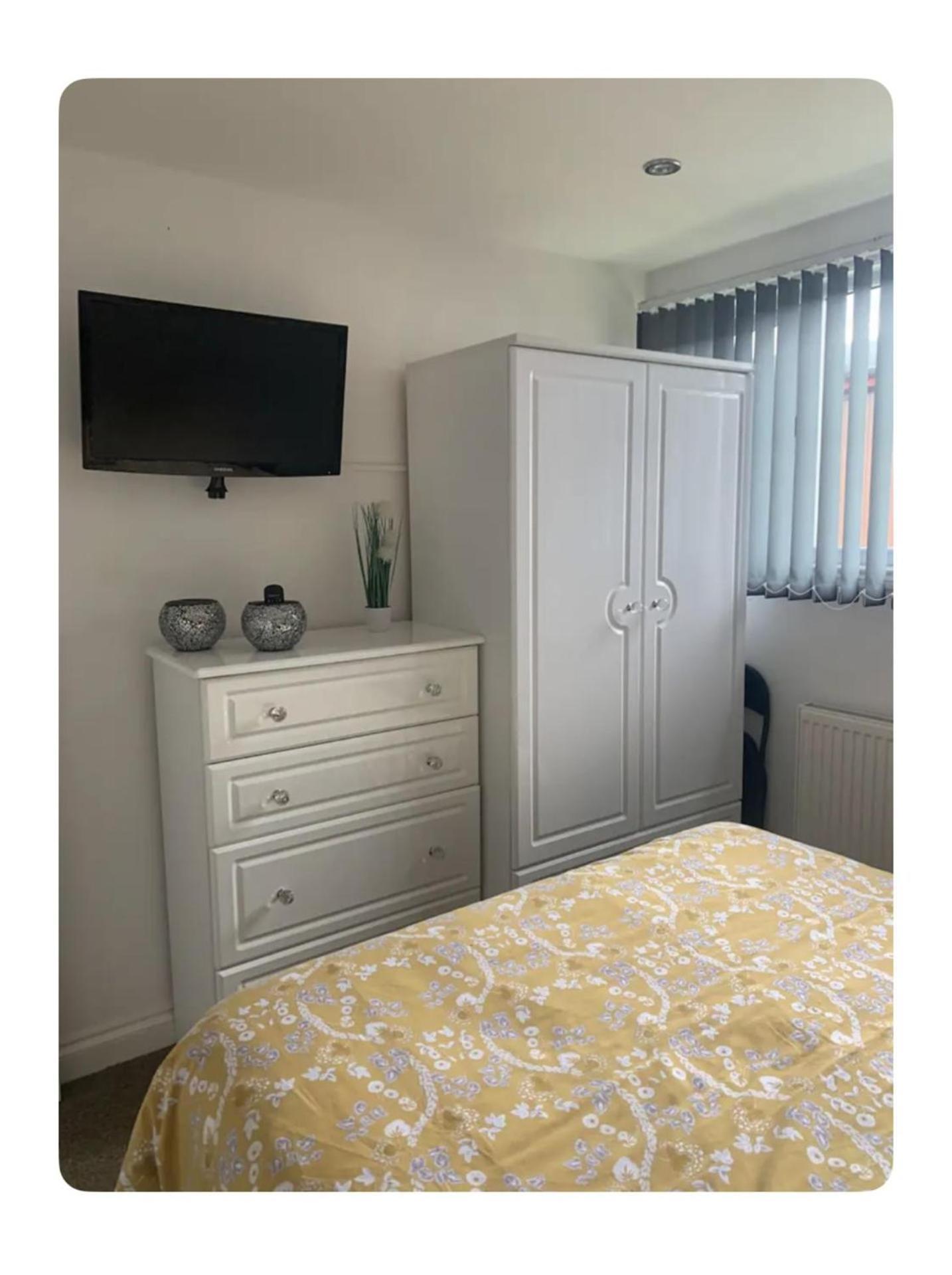 Seaside 2 Bed Chalet Escape In Mablethorpe Exterior photo