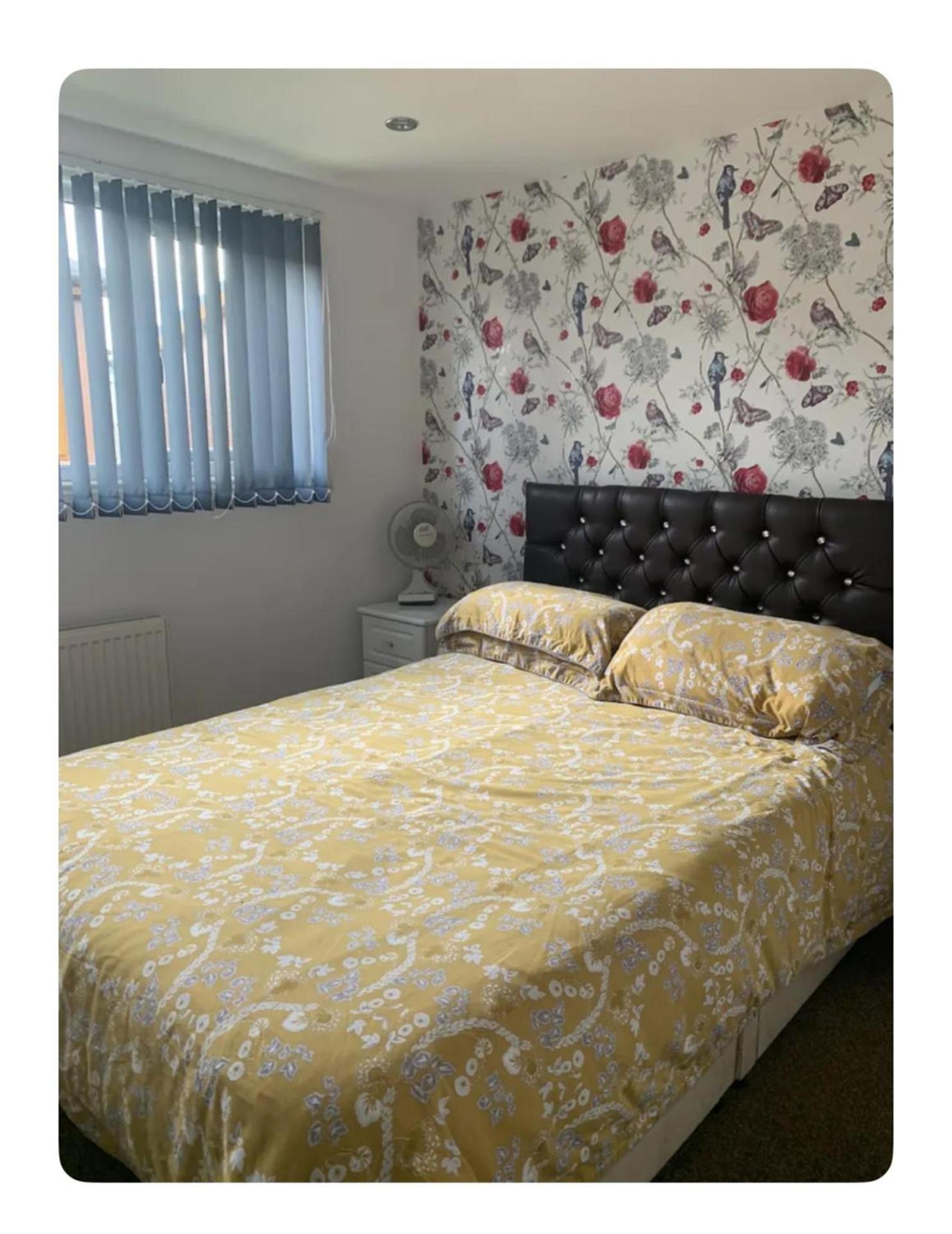Seaside 2 Bed Chalet Escape In Mablethorpe Exterior photo